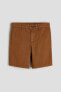 Фото #5 товара Cotton Chino Shorts