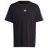 Фото #3 товара ADIDAS Bl Short Sleeve T-Shirt