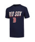 Фото #3 товара Футболка Stitches Boston Red Sox