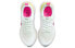 Фото #4 товара Nike React Infinity Run Flyknit 2 透气减震防滑 低帮 跑步鞋 女款 淡蓝粉 / Кроссовки Nike React Infinity Run Flyknit 2 DJ5396-100
