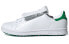 Фото #1 товара Кроссовки adidas Stan Smith Primegreen Special Edition Spikeless Golf Shoes (Белые)