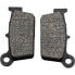 GALFER FD286G1054 Sintered Brake Pads - фото #2