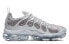 Фото #3 товара Кроссовки Nike Vapormax Plus Air Grey/White