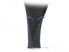 Delock Braided Sleeving with Hook-and-Loop Fastener 5 m x 19 mm black - Braided sleeving - Polyester - Black - 1 pc(s)