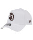 Men's San Diego Padres TC A-Frame 9FORTY Adjustable Hat