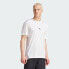 Фото #1 товара adidas men Yoga Premium Training Tee