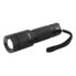 Фото #8 товара Ansmann M350F - Hand flashlight - Black - Buttons - 1 m - IP54 - LED