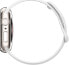 Spigen Etui Spigen Liquid Crystal Apple Watch 4/5/6/7/SE 40/41mm Crystal Clear