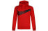 Фото #1 товара Худи Nike Big Swoosh LOGO BV5822-650