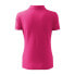 Фото #3 товара Malfini polo shirt Pique Polo Free W MLI-F1040