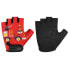 Фото #1 товара Spokey Fun RD Jr S cycling gloves SPK-941126