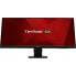 Фото #3 товара ViewSonic VA3456-mhdj - 86.4 cm (34") - 3440 x 1440 pixels - UltraWide Quad HD - LED - 4 ms - Black