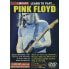 Фото #1 товара Roadrock International Lick library - Pink Floyd Learn to play (Guitar), DVD