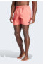 Фото #8 товара Solid CLX Short-Length Swim Shorts