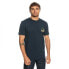 ფოტო #5 პროდუქტის QUIKSILVER Rise & Shine short sleeve T-shirt
