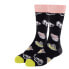 CERDA GROUP Socks Otaku Half long socks