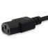 Фото #4 товара EQUIP C13-C14 3 m Power Cord