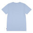 ფოტო #2 პროდუქტის LEVI´S ® KIDS Sportswear Logo short sleeve T-shirt