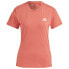 ფოტო #1 პროდუქტის ADIDAS Designed To Move Aeroready short sleeve T-shirt