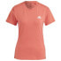 ADIDAS Designed To Move Aeroready short sleeve T-shirt