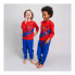 Фото #7 товара Детский спортивных костюм Spider-Man Красный