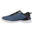 Фото #5 товара Avia AviFactor 2.0 Running Mens Blue Sneakers Athletic Shoes AA50062M-DBK
