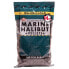 Фото #1 товара DYNAMITE BAITS Marine Halibut Pre-Drilled 350g Pellets