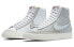 Nike Blazer Mid DC5203-100 Sneakers