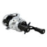 Фото #6 товара Shimano TRANX 300-400 Low Profile Reels (TRX300A) Fishing