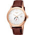 ფოტო #2 პროდუქტის FERRÈ MILANO FM1G155L0031 watch