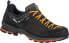 Buty trekkingowe męskie Salewa MTN Trainer 2 GTX czarne r. 41