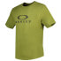 ფოტო #2 პროდუქტის OAKLEY APPAREL O Bark 2.0 short sleeve T-shirt