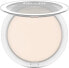 Kompakt Puder Satin 01 Light, 9,5 g