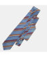 Фото #7 товара Big & Tall Battisti - Extra Long Silk Jacquard Tie for Men