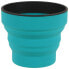 Фото #2 товара LIFEVENTURE Silicone Ellipse FlexiMug