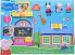 Фото #2 товара Фигурка Hasbro Peppa Pig Peppa Pig School F2166 (Пеппа Пиг Школа)