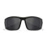 ფოტო #2 პროდუქტის WILEY X Grid Safety Glasses Polarized Sunglasses