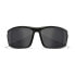 ფოტო #3 პროდუქტის WILEY X Grid Safety Polarized Sunglasses