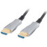 LANBERG HDMI 2.0 AOC Cable 40 m