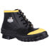 Фото #2 товара Ranger Steel Toe HeavyDuty Work Shoe Mens Size 7.5 D Work Safety Shoes R1141-BLM