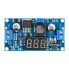 Step-Down Voltage Regulator with Display LM2596 - 3.2V-35V 3A