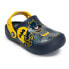 Фото #2 товара Crocs Batman Patch Clog