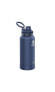 Фото #8 товара Actives 32oz Insulated Stainless Steel Water Bottle with Insulated Spout Lid