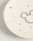 Children’s mickey mouse © disney soap dish