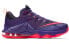Баскетбольные кроссовки Nike LeBron XII Low 12 724558-565