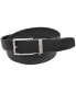 ფოტო #1 პროდუქტის True Fit Dress Casual Track Belt