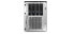 Chenbro SR30169 - Tower - Mini-ITX - SATA/SAS - Hot-Swap - ohne Netzteil - Tower - Mini-ITX