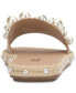 Фото #4 товара Women's Majorie Espadrille Flat Sandals, Created for Macy's