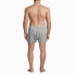 Фото #3 товара Calvin Klein 300996 Men's Cotton Classics 3-Pack Knit Boxer Size M