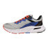 Diadora Mythos Blushield Volo 2 Running Mens Silver Sneakers Athletic Shoes 178